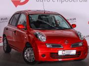 Nissan Micra III (K12) Минеральные Воды  - изображение 15