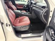 Lexus LX III Рестайлинг 2 Челябинск  - изображение 56