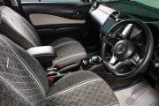 Nissan Note II Рестайлинг Сургут  - изображение 26