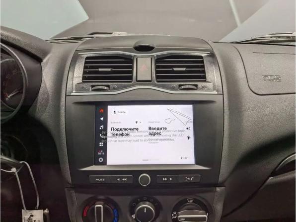 Lada (ВАЗ) Granta I Рестайлинг с пробегом 2026 года, цена 1 120 000 рублей, 26 км, седан, Автокод Объявления