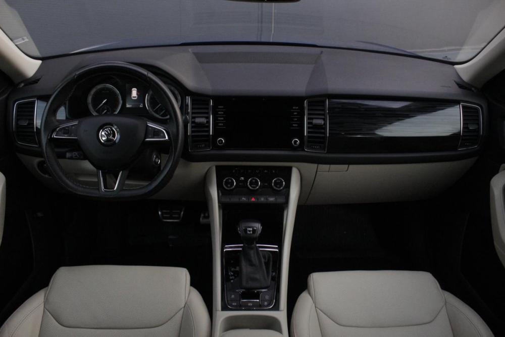 Skoda Kodiaq I Брянск  - изображение 7