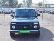 Lada (ВАЗ) Niva Legend I Ростов-на-Дону  - изображение 20