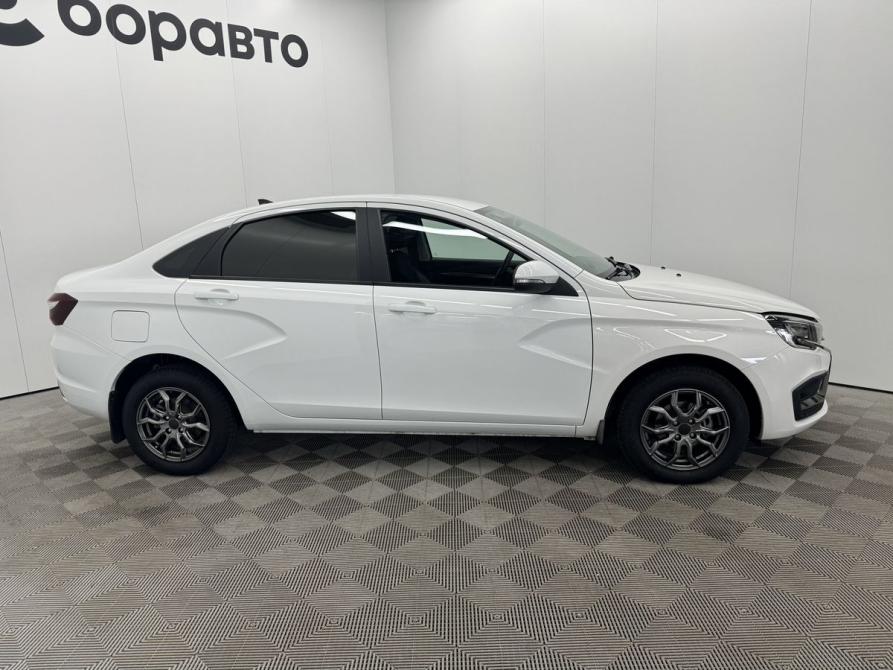 Lada (ВАЗ) Vesta I Рестайлинг (NG) Воронеж  - изображение 10