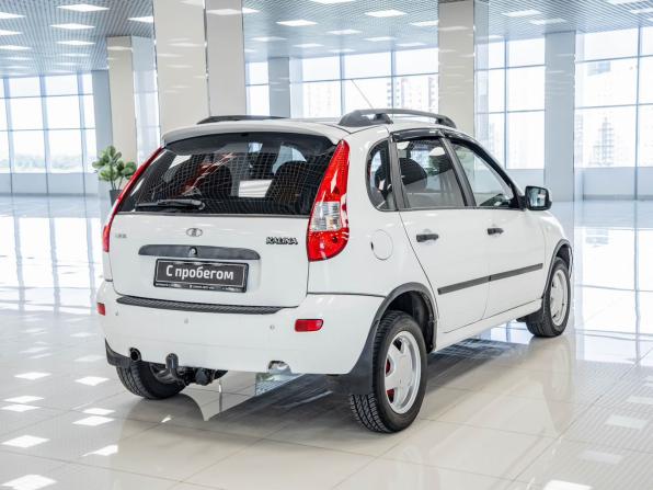 Lada (ВАЗ) Kalina I с пробегом 2012 года, цена 257 000 рублей, 152126 км, хэтчбек, Автокод Объявления