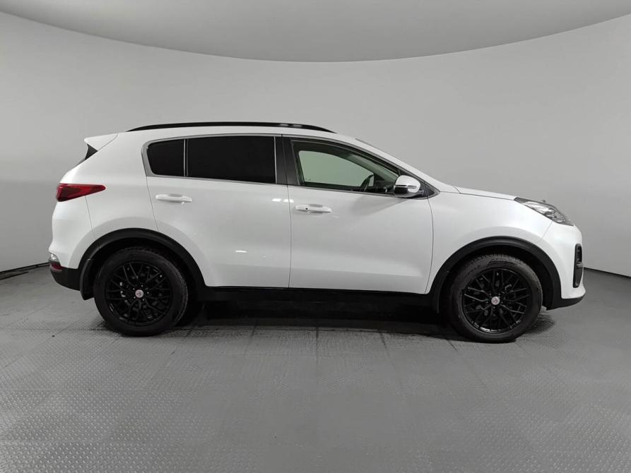 Kia Sportage IV Рестайлинг Уфа  - изображение 5