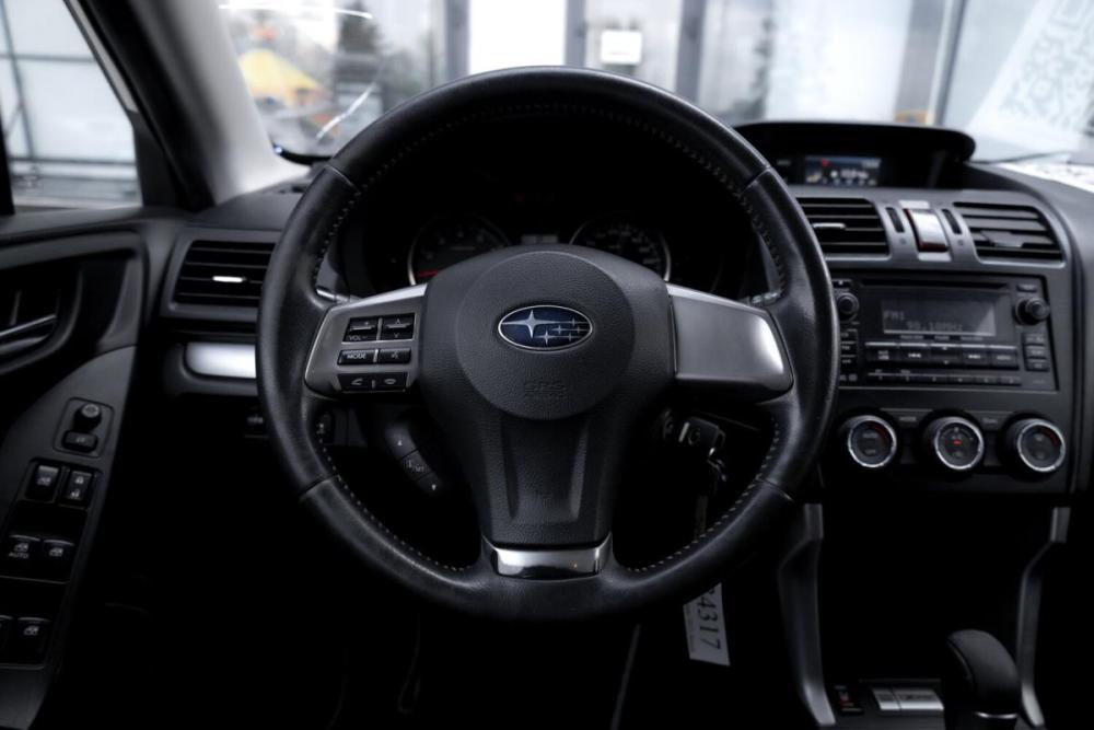 Subaru Forester IV Тюмень  - изображение 16