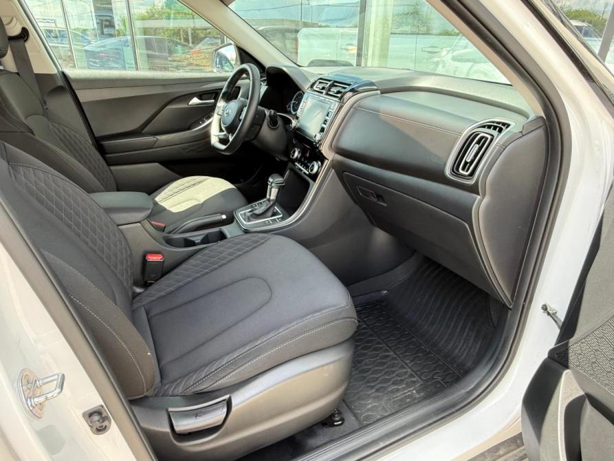 Hyundai Creta II Воронеж  - изображение 13