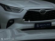 Volkswagen Teramont II (China Market) Самара  - изображение 50