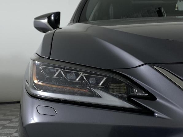 Lexus ES VII с пробегом 2020 года, цена 5 370 000 рублей, 77798 км, седан, Автокод Объявления