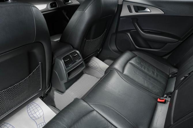Audi A6 IV (C7) с пробегом 2014 года, цена 1 829 000 рублей, 164000 км, седан, Автокод Объявления