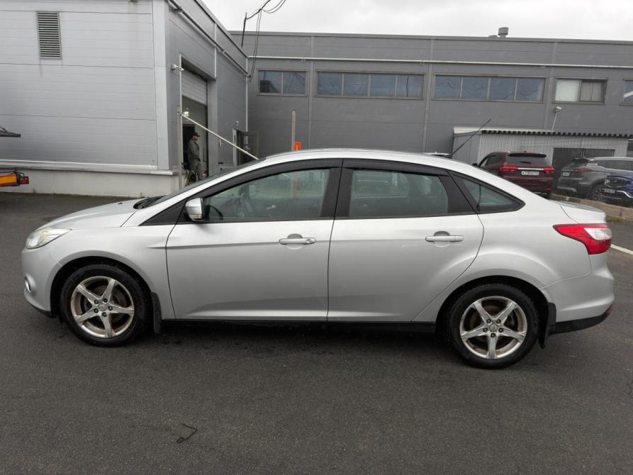 Ford Focus III Санкт-Петербург  - изображение 8