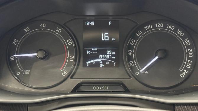 Skoda Rapid II с пробегом 2020 года, цена 1 480 000 рублей, 133885 км, лифтбек, Автокод Объявления