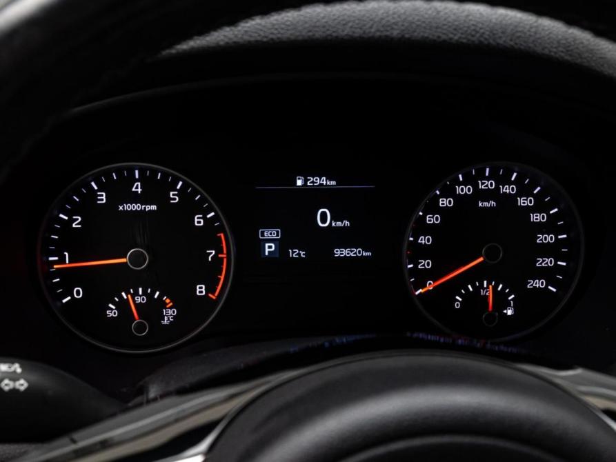 Kia Sportage IV Рестайлинг Краснодар  - изображение 16