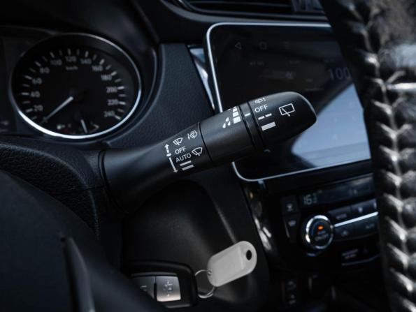 Nissan Qashqai II Рестайлинг с пробегом 2020 года, цена 1 645 000 рублей, 116676 км, внедорожник, Автокод Объявления