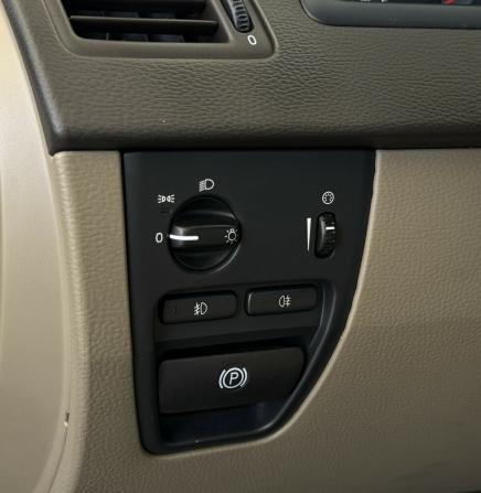 Volvo XC90 I Рестайлинг с пробегом 2011 года, цена 2 350 000 рублей, 74156 км, внедорожник, Автокод Объявления