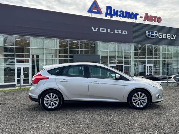 Ford Focus III с пробегом 2011 года, цена 630 000 рублей, 282648 км, хэтчбек, Автокод Объявления