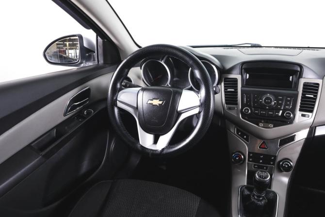 Chevrolet Cruze I с пробегом 2012 года, цена 719 000 рублей, 197000 км, седан, Автокод Объявления