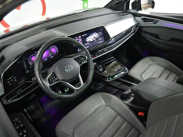 Volkswagen Talagon I с пробегом 2021 года, цена 4 328 000 рублей, 26000 км, внедорожник, Автокод Объявления