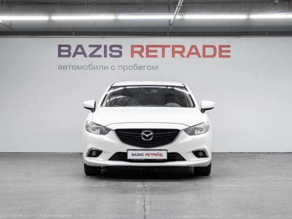 Mazda 6 III (GJ) с пробегом 2013 года, цена 1 489 000 рублей, 252523 км, седан, Автокод Объявления