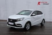 Lada (ВАЗ) XRAY I Нижний Новгород  - изображение 22