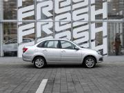 Lada (ВАЗ) Granta I Рестайлинг Ставрополь  - изображение 22