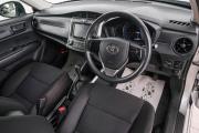 Toyota Corolla XI (E160 E170 E180) Рестайлинг 1 Красноярск  - изображение 30
