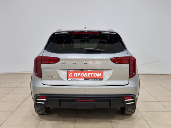 Haval Jolion I Рестайлинг с пробегом 2023 года, цена 1 800 000 рублей, 47000 км, внедорожник, Автокод Объявления