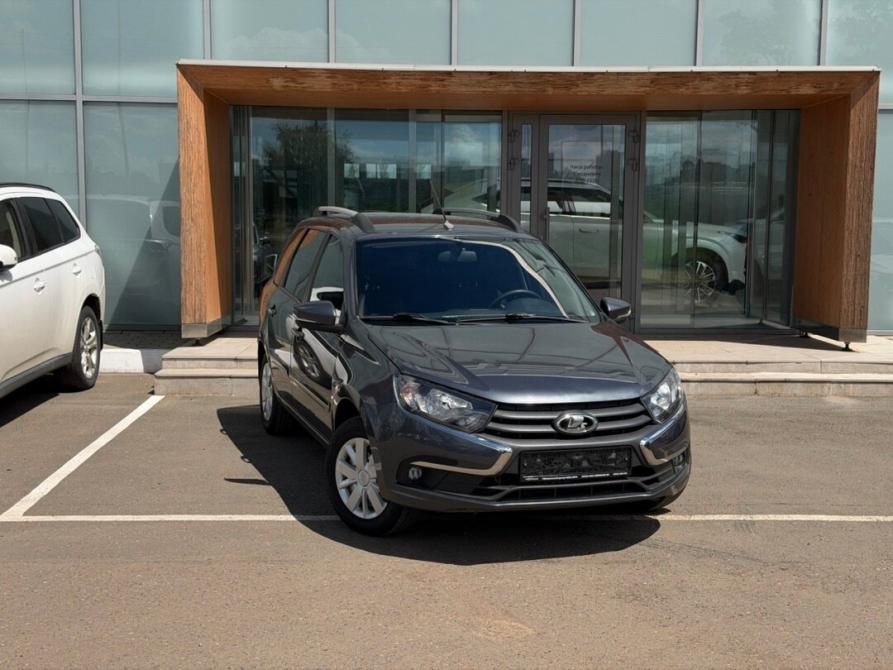 Lada (ВАЗ) Granta I Рестайлинг Оренбург  - изображение 3