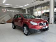Nissan Qashqai I Рестайлинг Минеральные Воды  - изображение 19