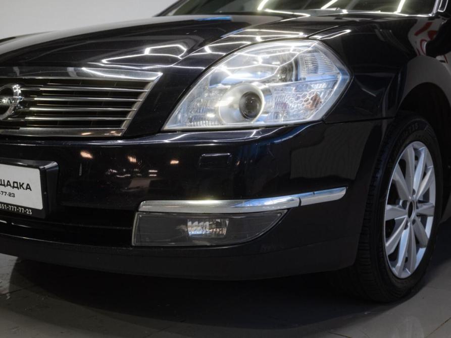Nissan Teana I (J31) Рестайлинг Челябинск  - изображение 3