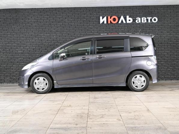 Honda Freed I Рестайлинг с пробегом 2013 года, цена 1 159 000 рублей, 153000 км, компактвэн, Автокод Объявления