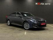 Kia Optima IV Челябинск  - изображение 28