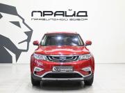 Geely Atlas I Ростов-на-Дону  - изображение 30