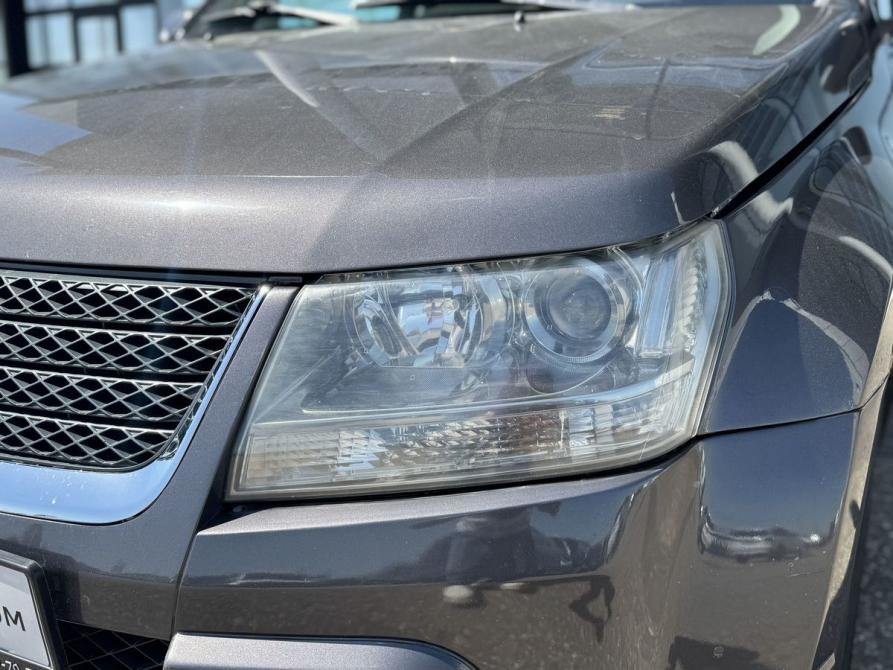 Suzuki Grand Vitara II Рестайлинг Тверь  - изображение 9