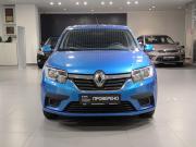 Renault Logan II Рестайлинг Казань  - изображение 24