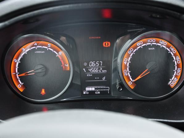 Lada (ВАЗ) Granta I Рестайлинг с пробегом 2023 года, цена 949 000 рублей, 45500 км, универсал, Автокод Объявления