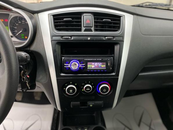 Datsun on-DO I с пробегом 2015 года, цена 285 000 рублей, 212376 км, седан, Автокод Объявления