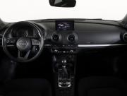 Audi A3 III (8V) Рестайлинг Москва  - изображение 34