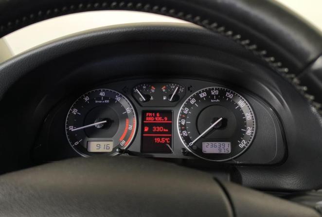 Skoda Superb I Рестайлинг с пробегом 2008 года, цена 780 000 рублей, 236391 км, седан, Автокод Объявления