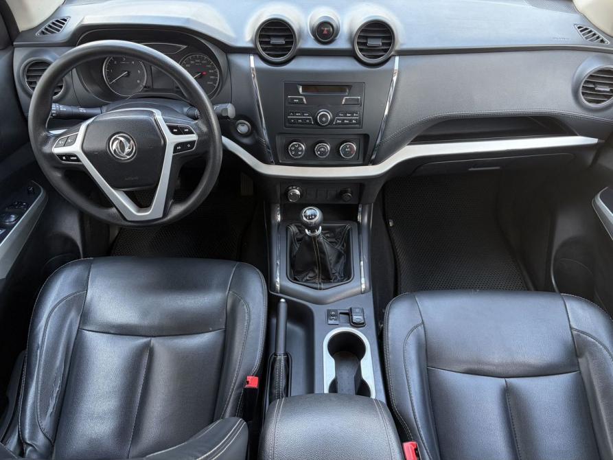 Dongfeng DF6 Саратов  - изображение 10