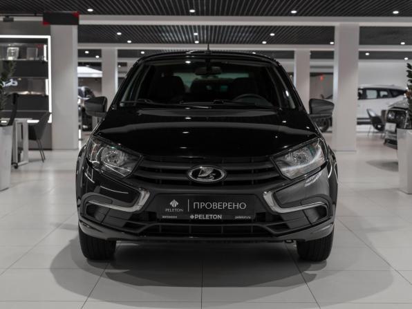 Lada (ВАЗ) Granta I Рестайлинг с пробегом 2025 года, цена 740 000 рублей, 29079 км, седан, Автокод Объявления