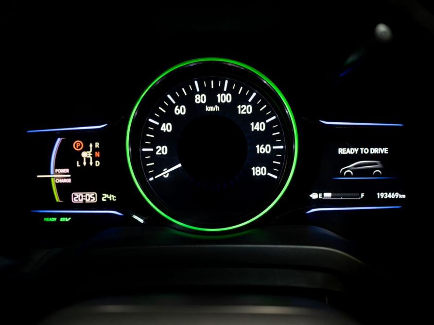 Honda Vezel I Чита  - изображение 9
