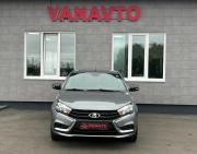 Lada (ВАЗ) Vesta I Альметьевск  - изображение 26