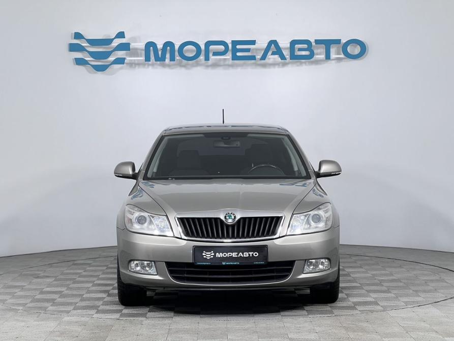 Skoda Octavia II (A5) Рестайлинг Калининград  - изображение 2