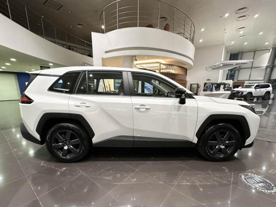 Toyota RAV4 VI (XA60) Казань  - изображение 5