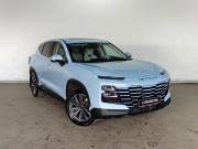 JETOUR DASHING I Москва  - изображение 23