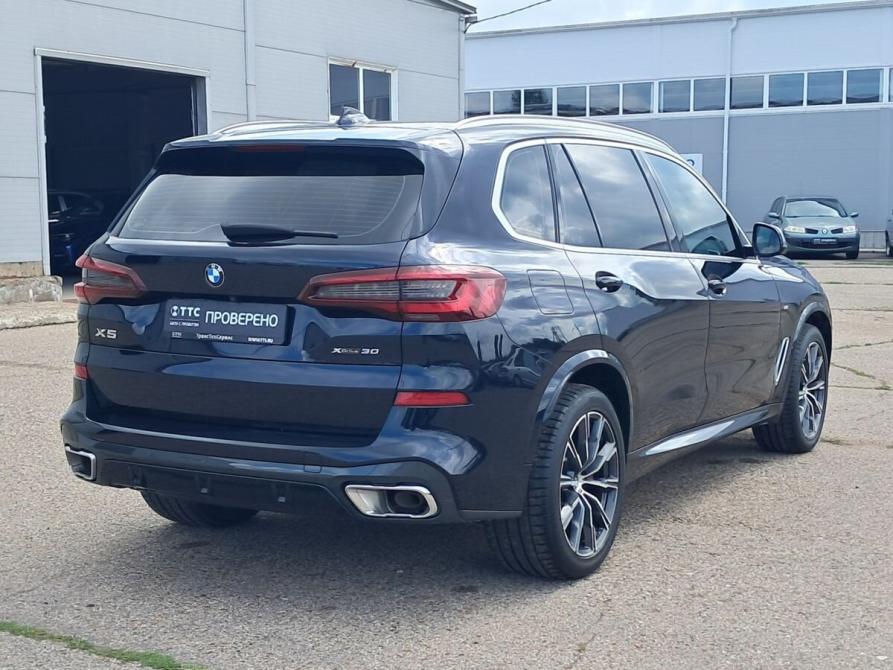BMW X5 IV (G05/G18) Набережные Челны  - изображение 6