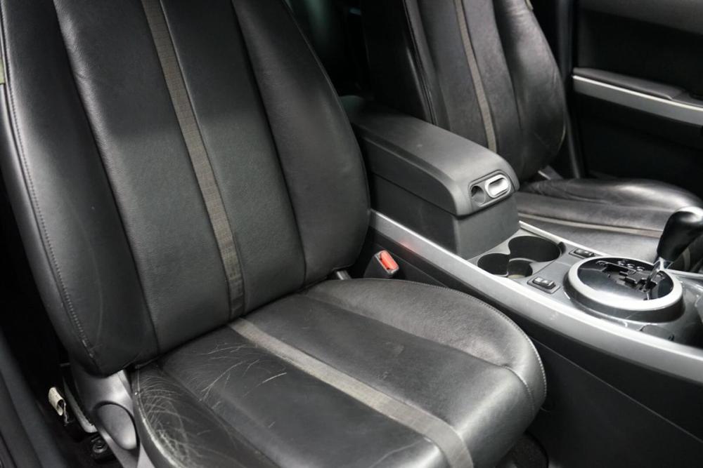 Mazda CX-7 I Крым  - изображение 22