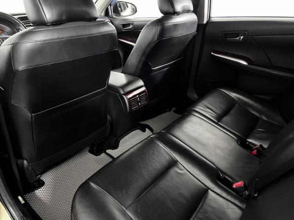 Toyota Camry VII (XV50) с пробегом 2011 года, цена 1 430 000 рублей, 335070 км, седан, Автокод Объявления