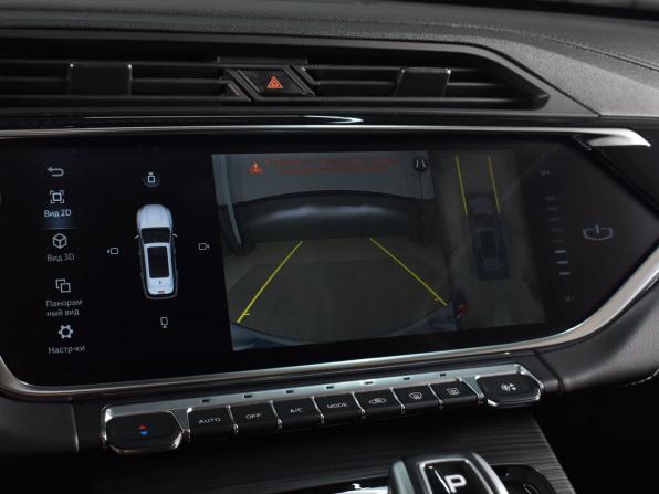Geely Atlas Pro с пробегом 2023 года, цена 2 149 999 рублей, 48774 км, внедорожник, Автокод Объявления